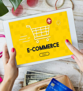 what is an ecommerce