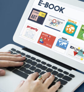 what is an ebook
