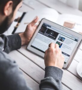 user experience glossary digital agency