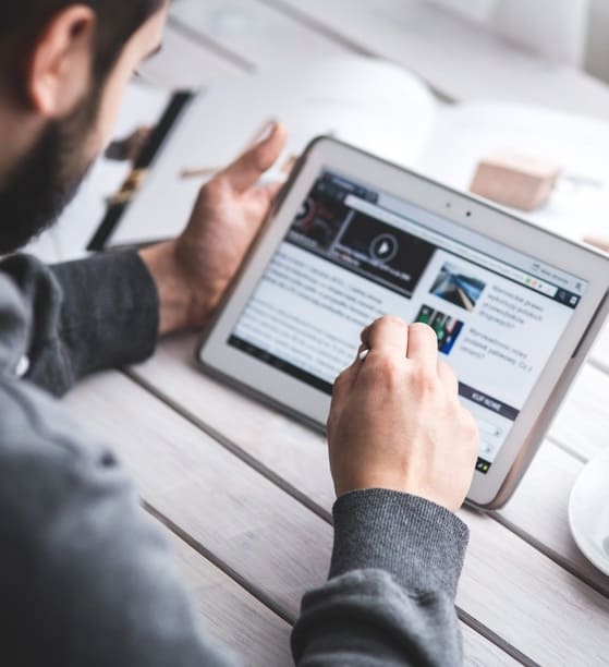 user experience glossary digital agency