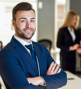 CEO chief executive officer