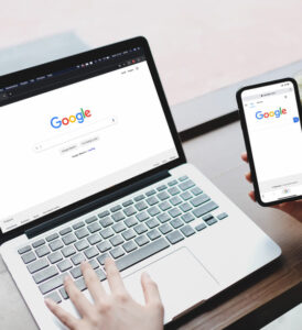 Google Ads - digital marketing glossary