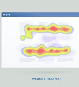 heat maps