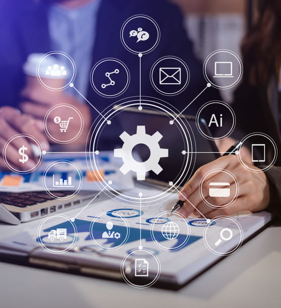 what is marketing