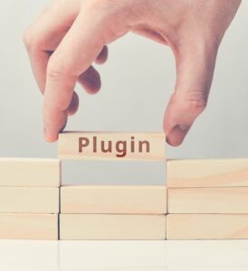 web plugins