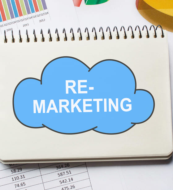 remarketing agency