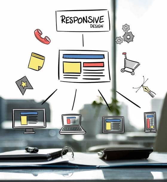 Responsive design - digital marketing glossary