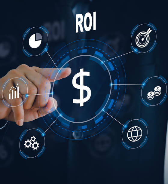return on investment